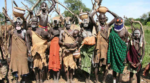 15 Days Western and Southern Adventure Ethiopia Tours