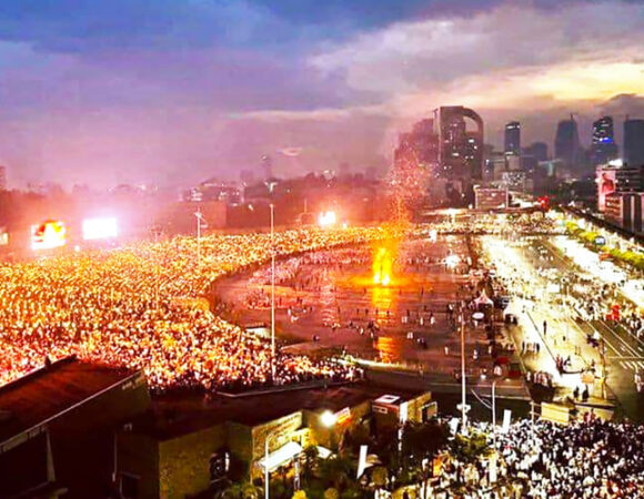 Ethiopian Holidays You Can Time Your Holiday With