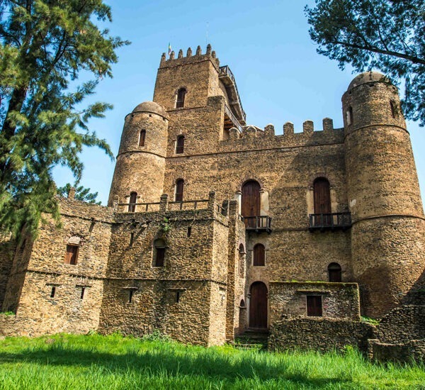 Gondar