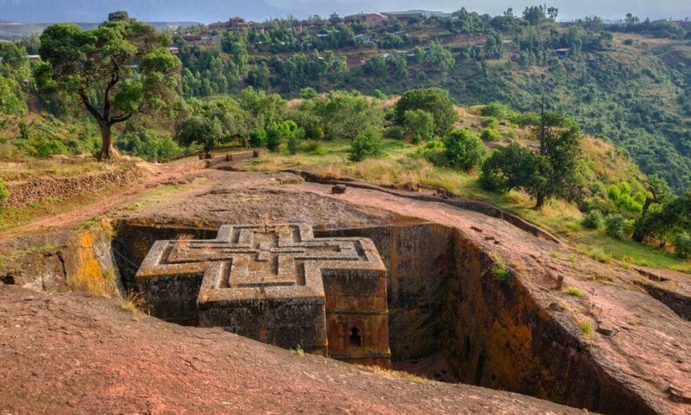 Lalibela