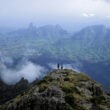 Simien Mountains