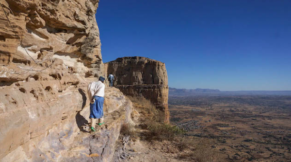 16 Days Northern and Southern Adventure Ethiopia Tours